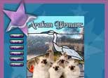 Arakan birmans in Victoria