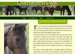Chatsworth Park horse agistment