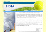 Hawkesbury District Tennis Association