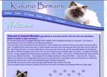 Kasario Birmans