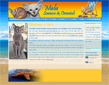 Malu Siamese