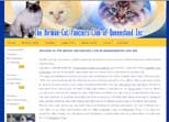 Birman Cat Fanciers Club Qld