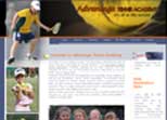 Richmond Tennis coaching